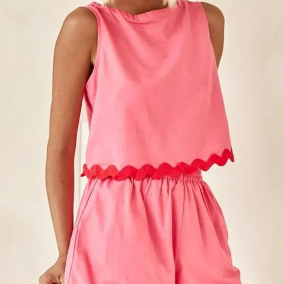 Amazon Vacation Matching Set - Picture 5 of 5